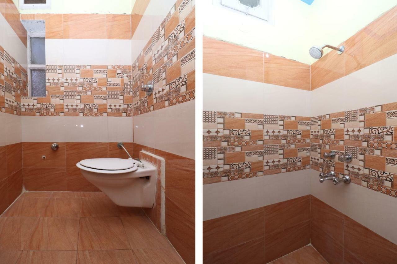Oyo 30100 Lucky Guest House Amritsar Exterior photo